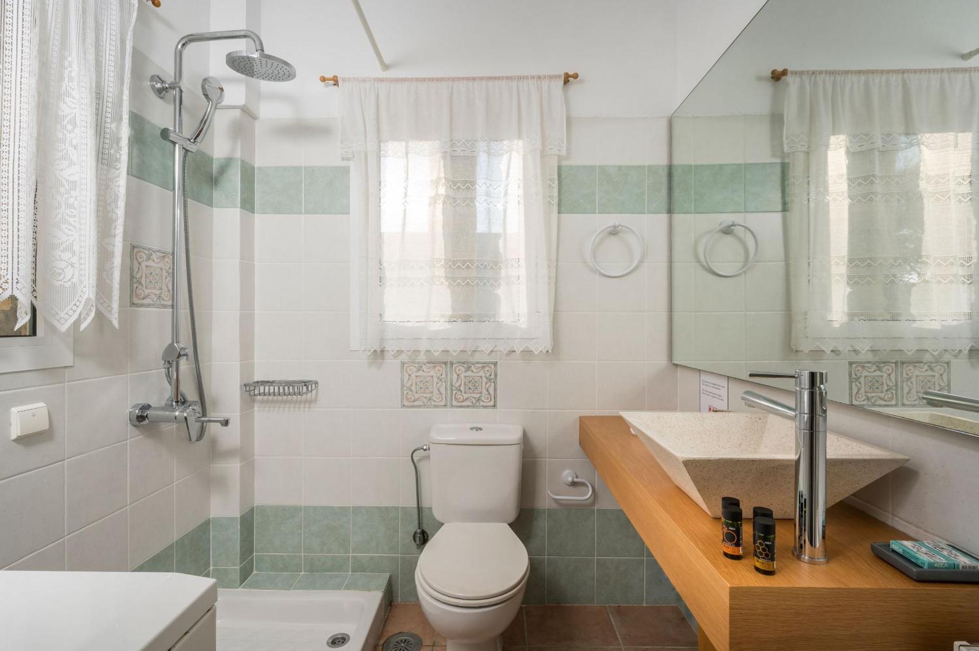 Kiani Sea View Apartments Stavrós Værelse billede